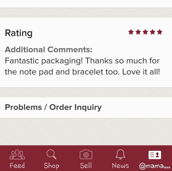 Meet your Posher, Marnie - Picture 8 of 8